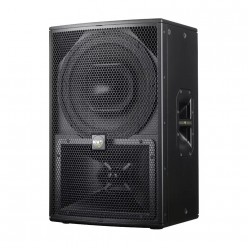 KV2 Audio ESD 15 Trójdrożna współosiowa kolumna głośnikowa 500W, 15" 6" 1,75"